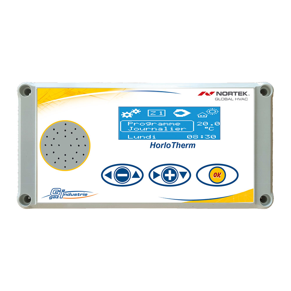 photo Coffret horlotherm air chaud photo Coffret horlotherm air chaud