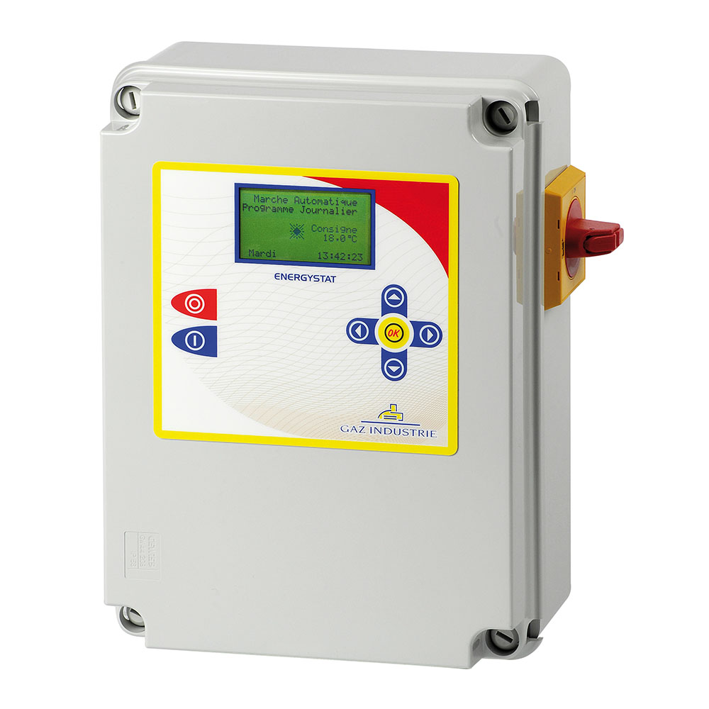 photo ENERGYSTAT 10 20 30 40 photo ENERGYSTAT 10 20 30 40
