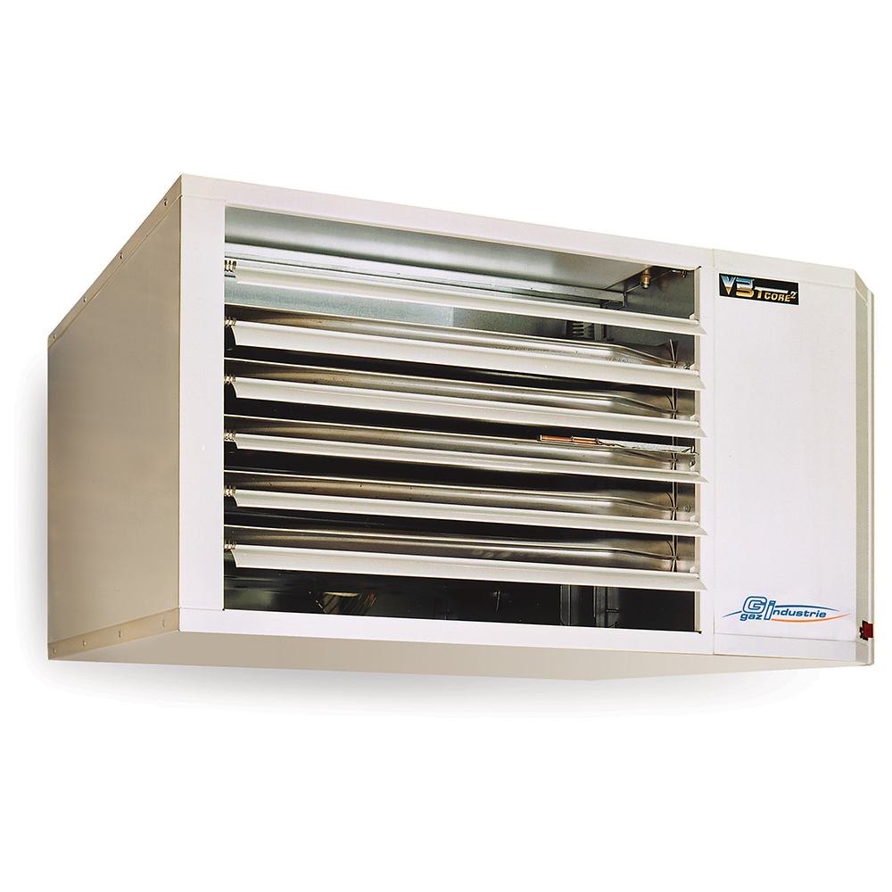 Bloc régul gaz 1 allure GN/GP V3H/ACT/ACX35/100